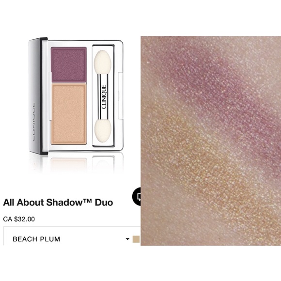 【Clinique】makeup set - Picture 4 of 4